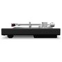 Voir la diapositive 4 : VICTROLA Platine vinyle ORTOFON 2M RED NOIR FACADE GRISE