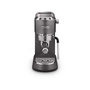 Voir la diapositive 1 : DELONGHI Machine à expresso dedica arte EC885.GY grey metallics