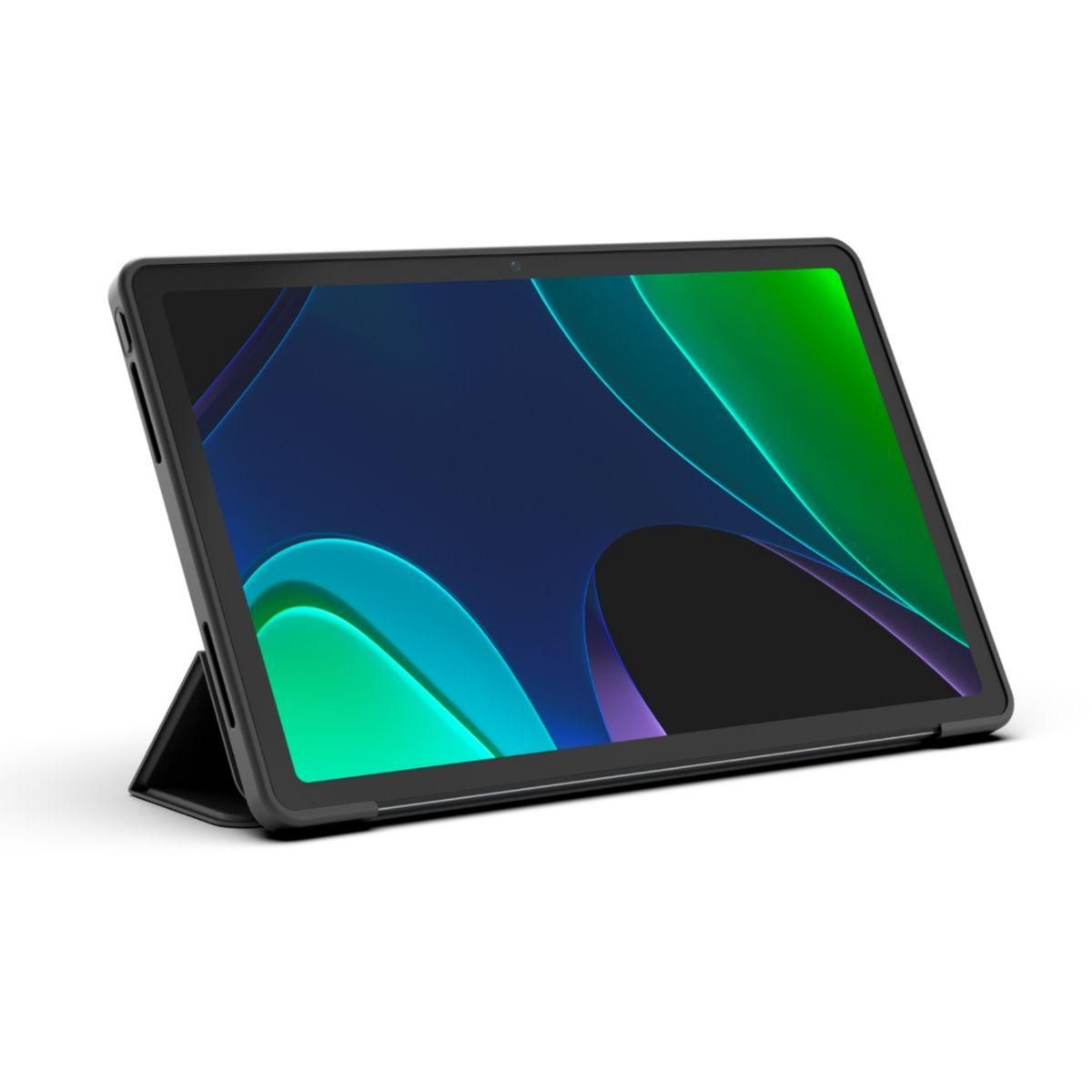 XIAOMI Etui Stand noir pour Xiaomi Pad 6 Noir