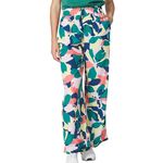 TBS Pantalon /Jaune Femme TBS AGLEAPAN. Coloris disponibles : Vert