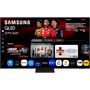 Voir la diapositive 1 : Samsung TV QLED TQ65Q7F5 4K AI SmartTV 2025