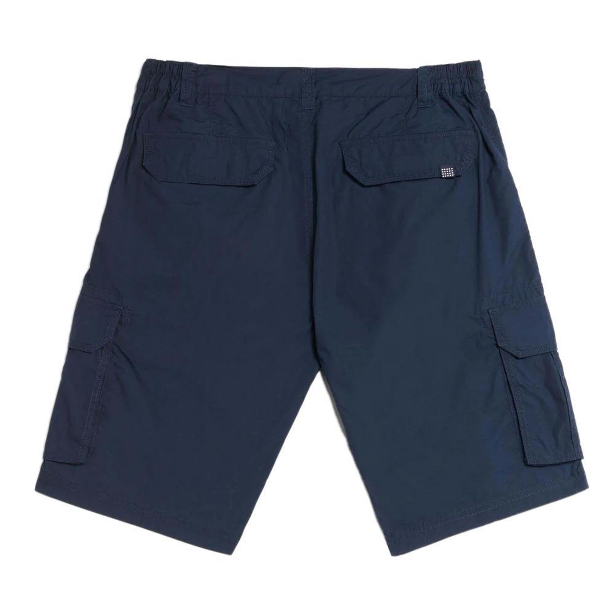 Voir la diapositive 2 : TBS Short  Foncé Homme TBS VALEN