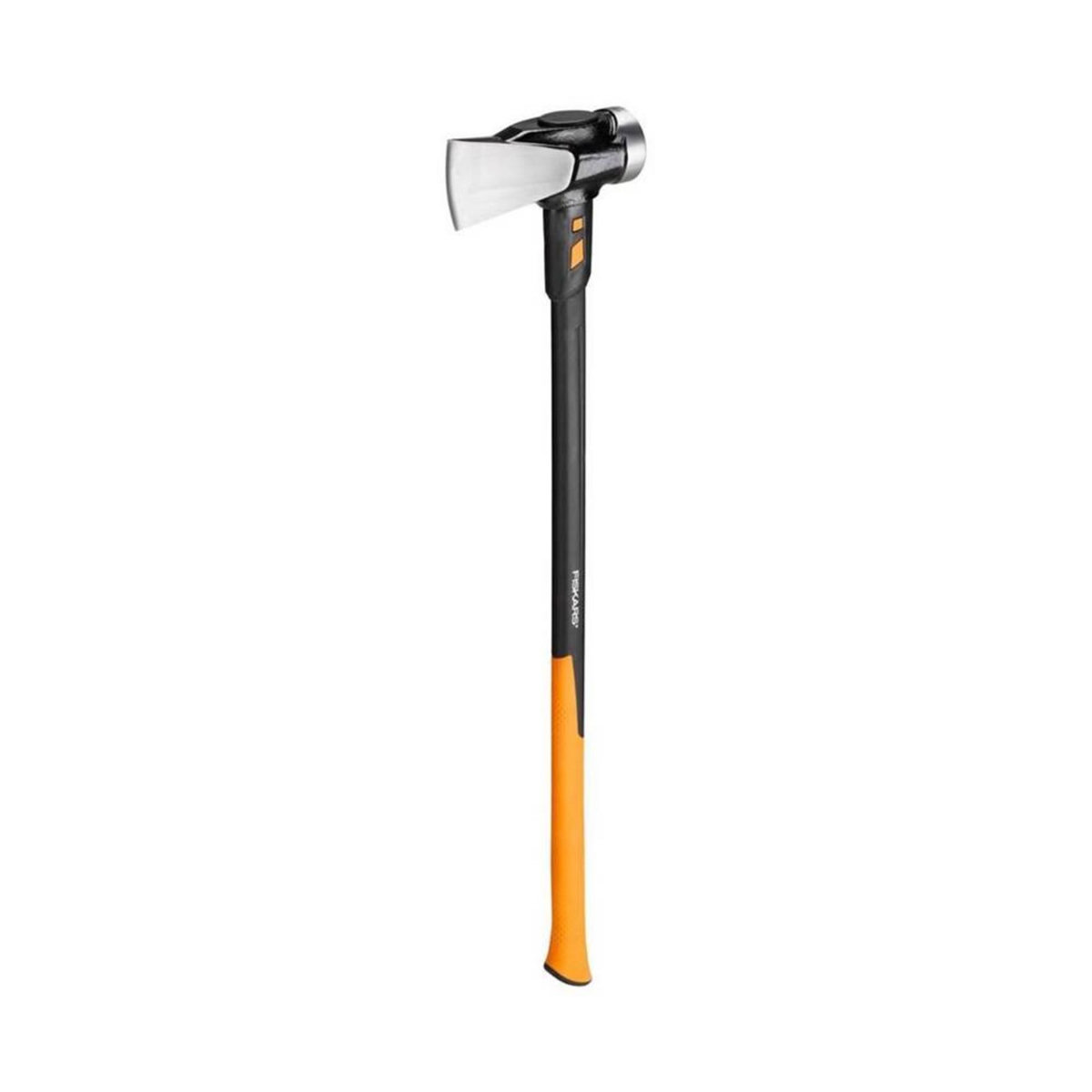 Fiskars Masse à tranche XXL - 5,2Kg