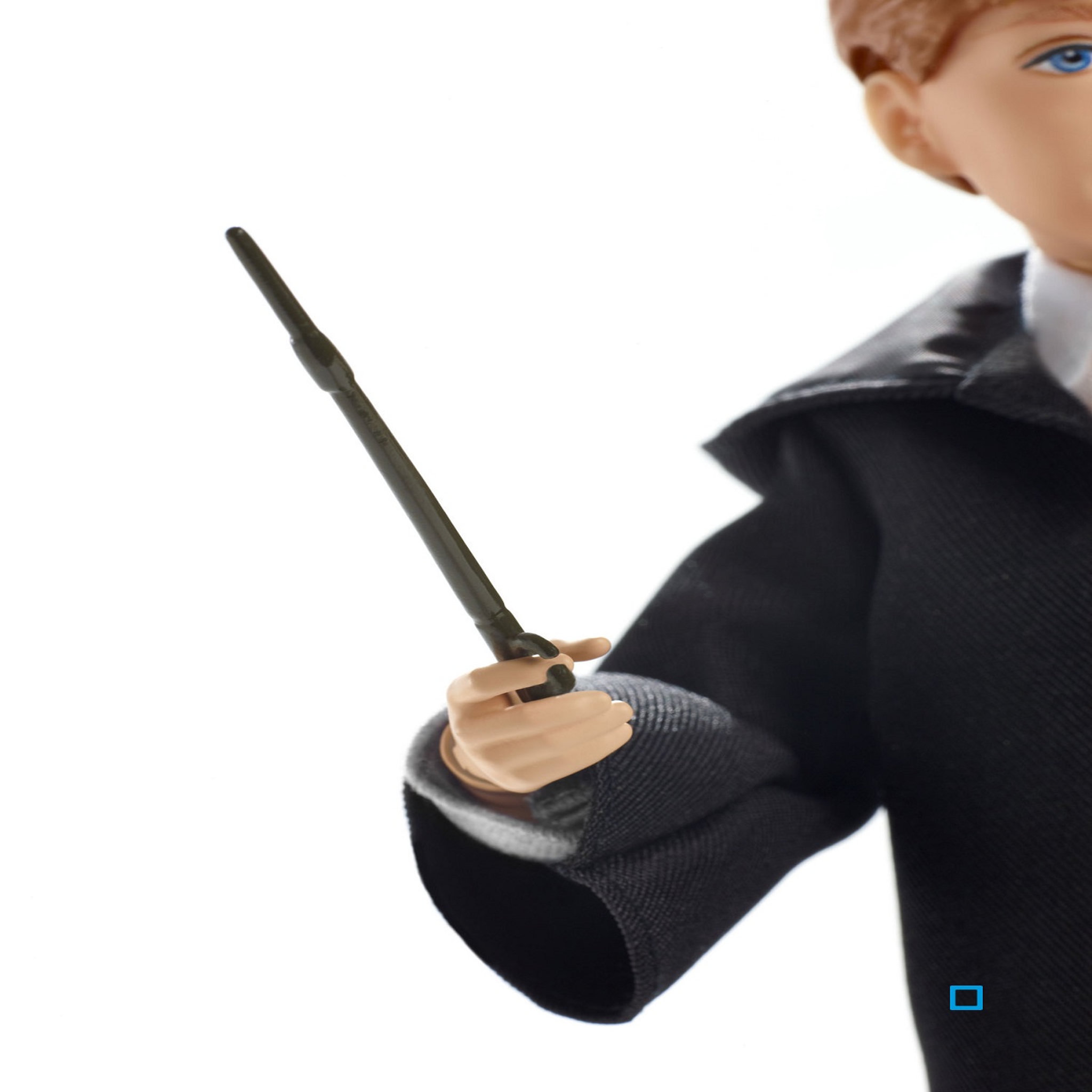 Voir la diapositive 5 : MATTEL Poupée Ron Weasley - Harry Potter