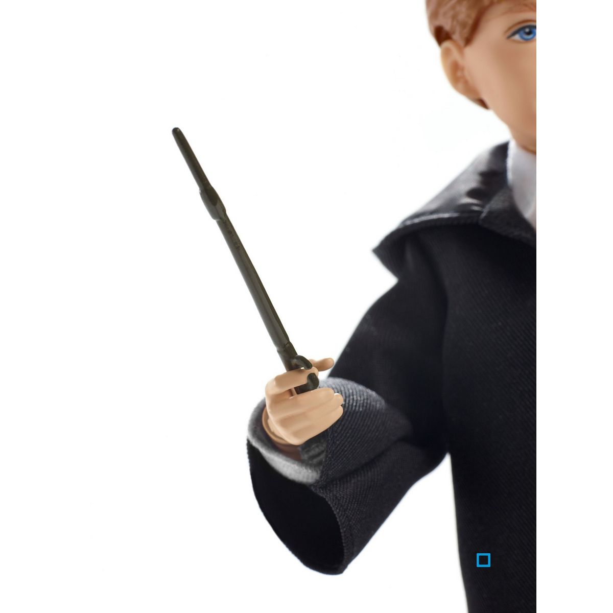 MATTEL Poupée Ron Weasley - Harry Potter