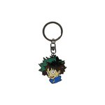 Abysse corp Porte clés Deku My Hero Academia