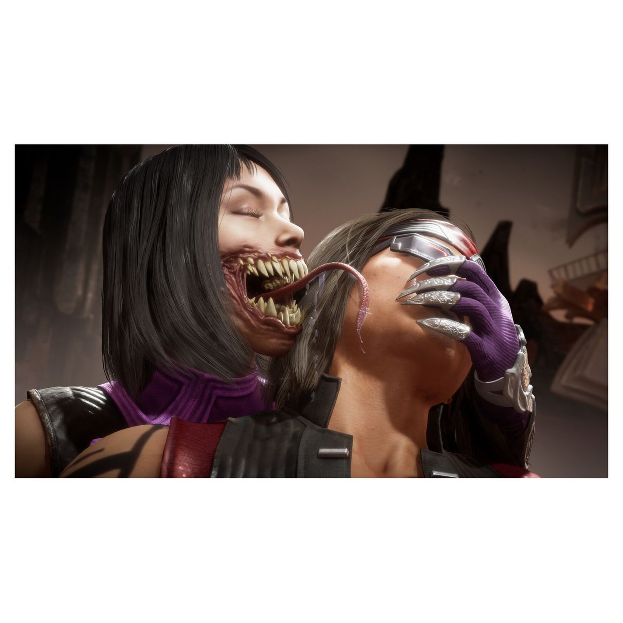 Voir la diapositive 5 : Mortal Kombat 11 Ultimate PS4