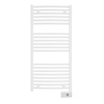 Sauter Sèche-serviettes électrique SAUTER 500W, H.113 x l.50 cm Goreli digital