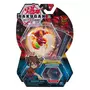 SPIN MASTER Pack figurine Bakugan Ultra Battle planet + cartes - Pyrus Vicerox