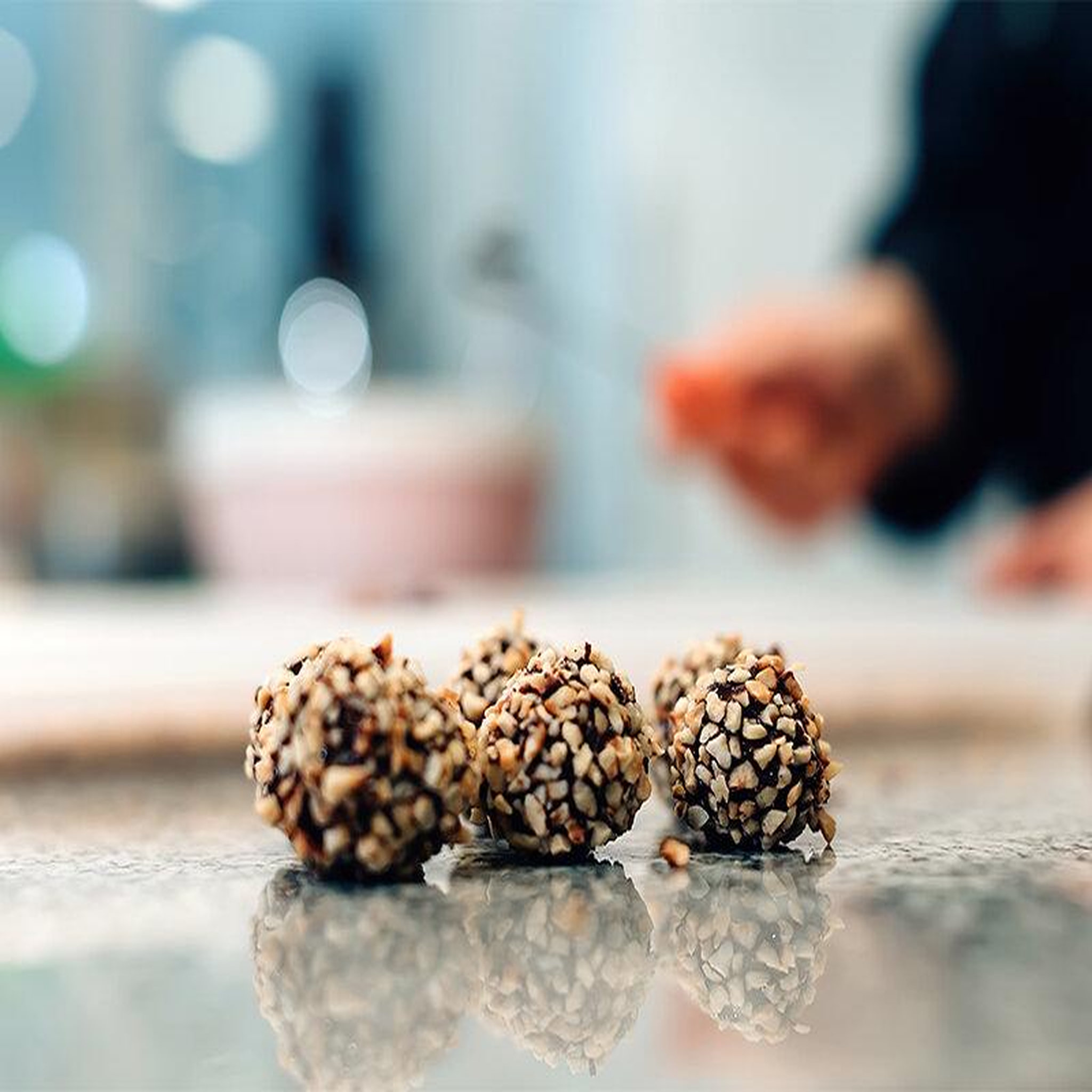 Voir la diapositive 2 : Smartbox 4 jours à bruxelles avec atelier de chocolat - coffret cadeau séjour