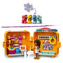 Voir la diapositive 3 : LEGO Friends 41671 - Andrea's Swimming Cube