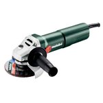 METABO SAS Meuleuse 125 mm W 1100-125 - 1100W