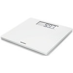 Soehnle Pèse-personne électronique 180kg/100g blanc - 63856-4