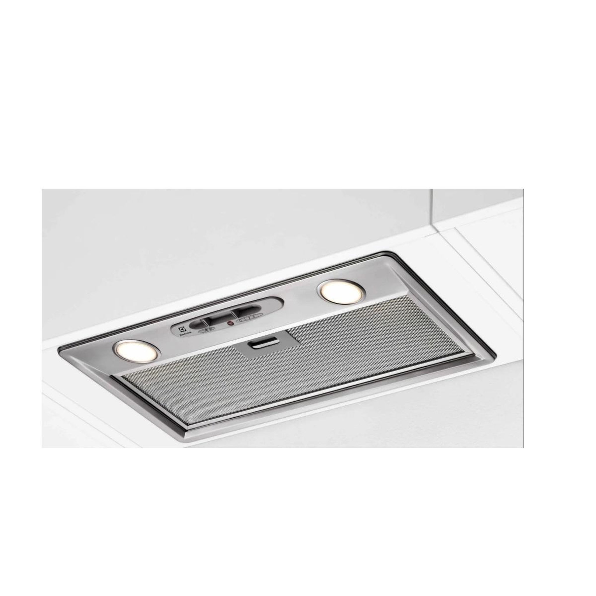 ELECTROLUX Groupe filtrant 52cm 295m3/h inox - lfg525s1