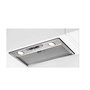 Voir la diapositive 1 : ELECTROLUX Groupe filtrant 52cm 295m3/h inox - LFG525S1