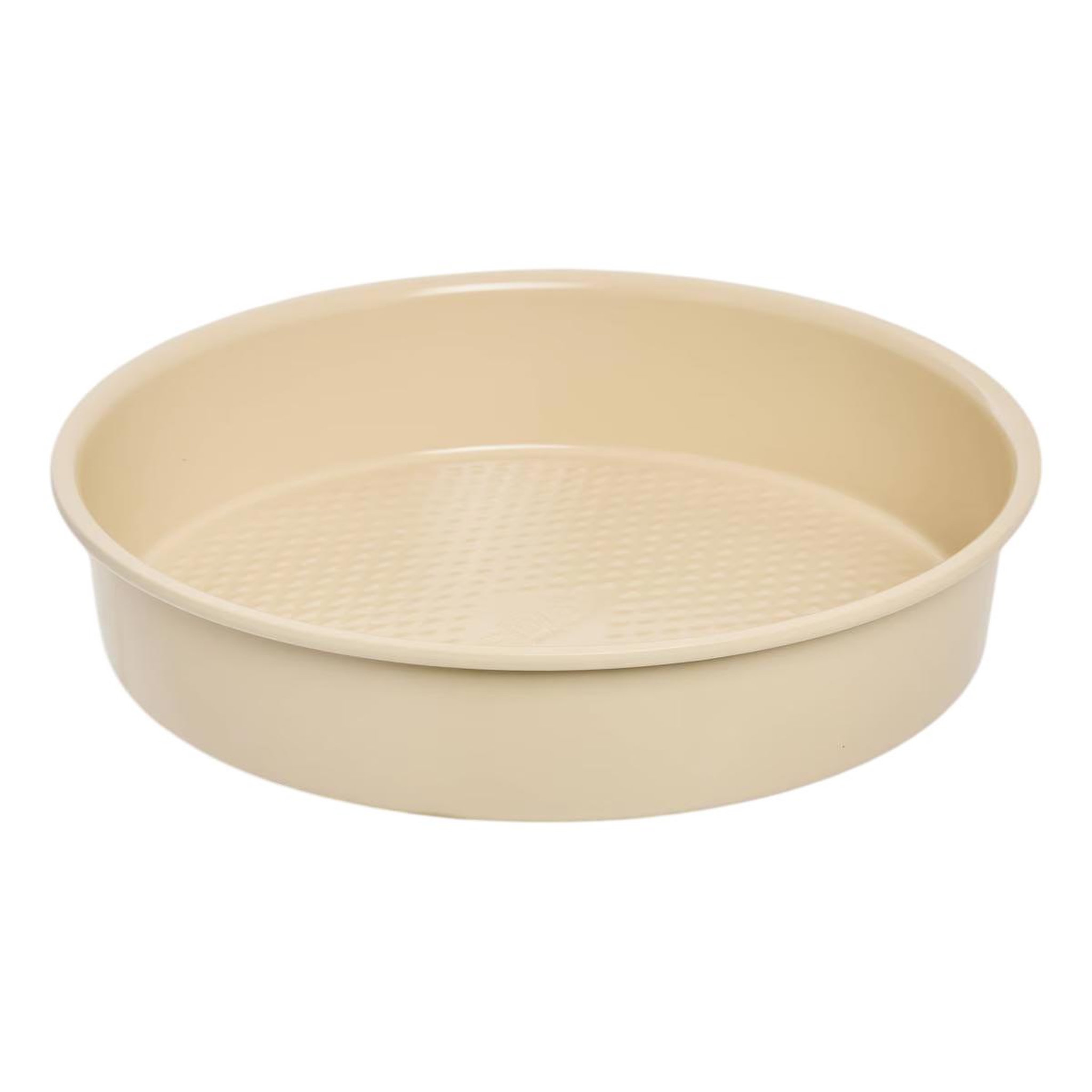 FIVE Moule à manqué en métal  harmony  24cm beige