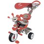 SMOBY Tricycle Baby driver confort