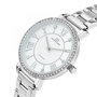 Voir la diapositive 3 : SC CRYSTAL Montre Kayna élégante ornée de Cristaux scintillants par SC Crystal