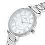 Voir la diapositive 3 : SC CRYSTAL Montre Kayna élégante ornée de Cristaux scintillants par SC Crystal