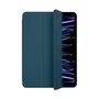 APPLE Etui Smart Folio iPad Pro 11' 4e Gen Bleu