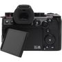 Voir la diapositive 4 : PANASONIC Appareil photo Hybride DC-G9M2ME+ Optique lumix 12-60 f3.5-5.6