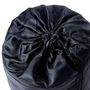 Voir la diapositive 3 : VIDAXL Sac de couchage momie pour adultes camping 3 saisons
