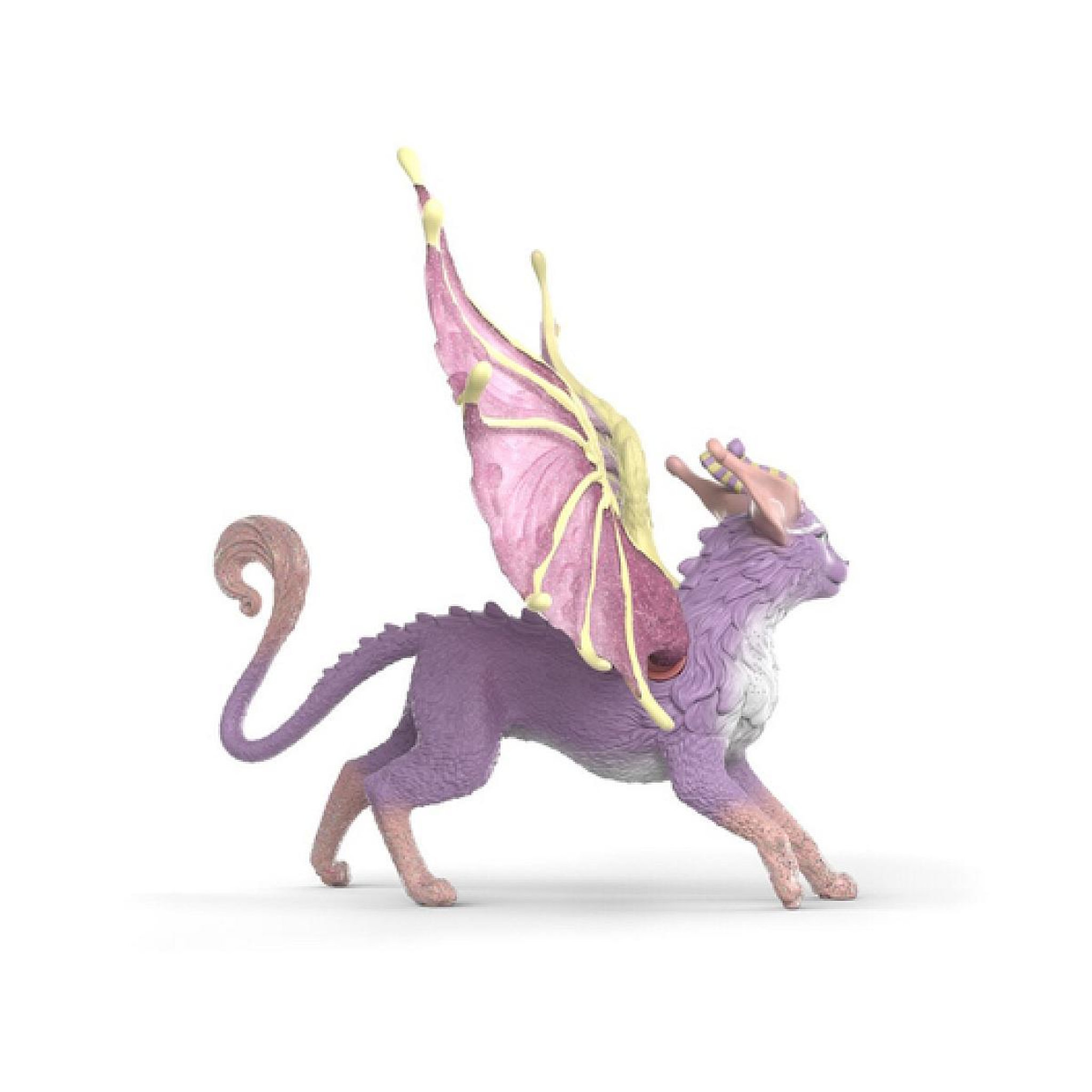 Voir la diapositive 5 : Schleich 70846 - BAYALA Chat ailé magique