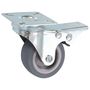 Voir la diapositive 3 : VIDAXL 32 pcs Roulettes pivotantes 50 mm