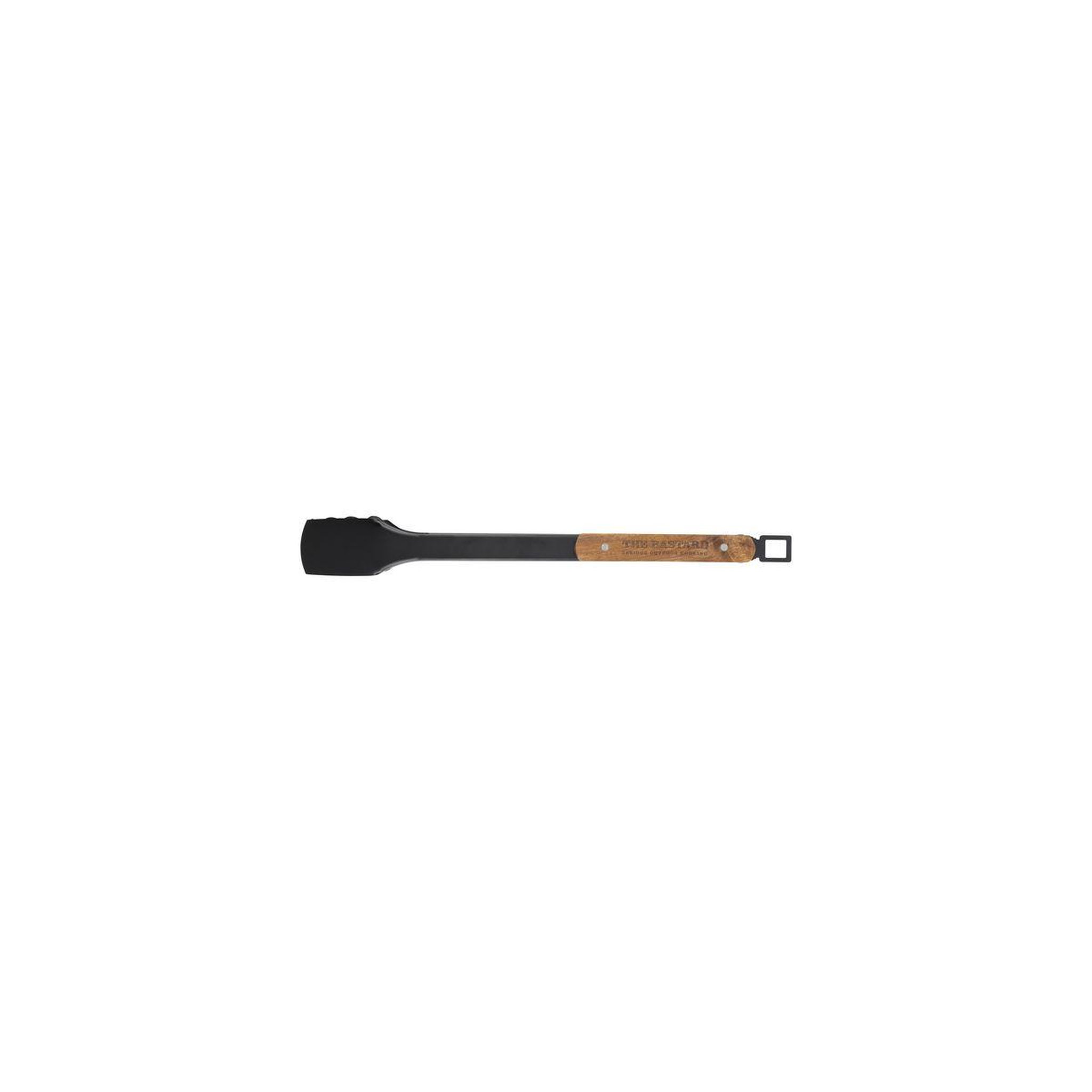 Voir la diapositive 3 : BASTARD Ustensile barbecue the bastard tongs pro