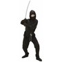 WIDMANN Déguisement Jeune Ninja - Garçon - 5/7 ans (110 à 122 cm)