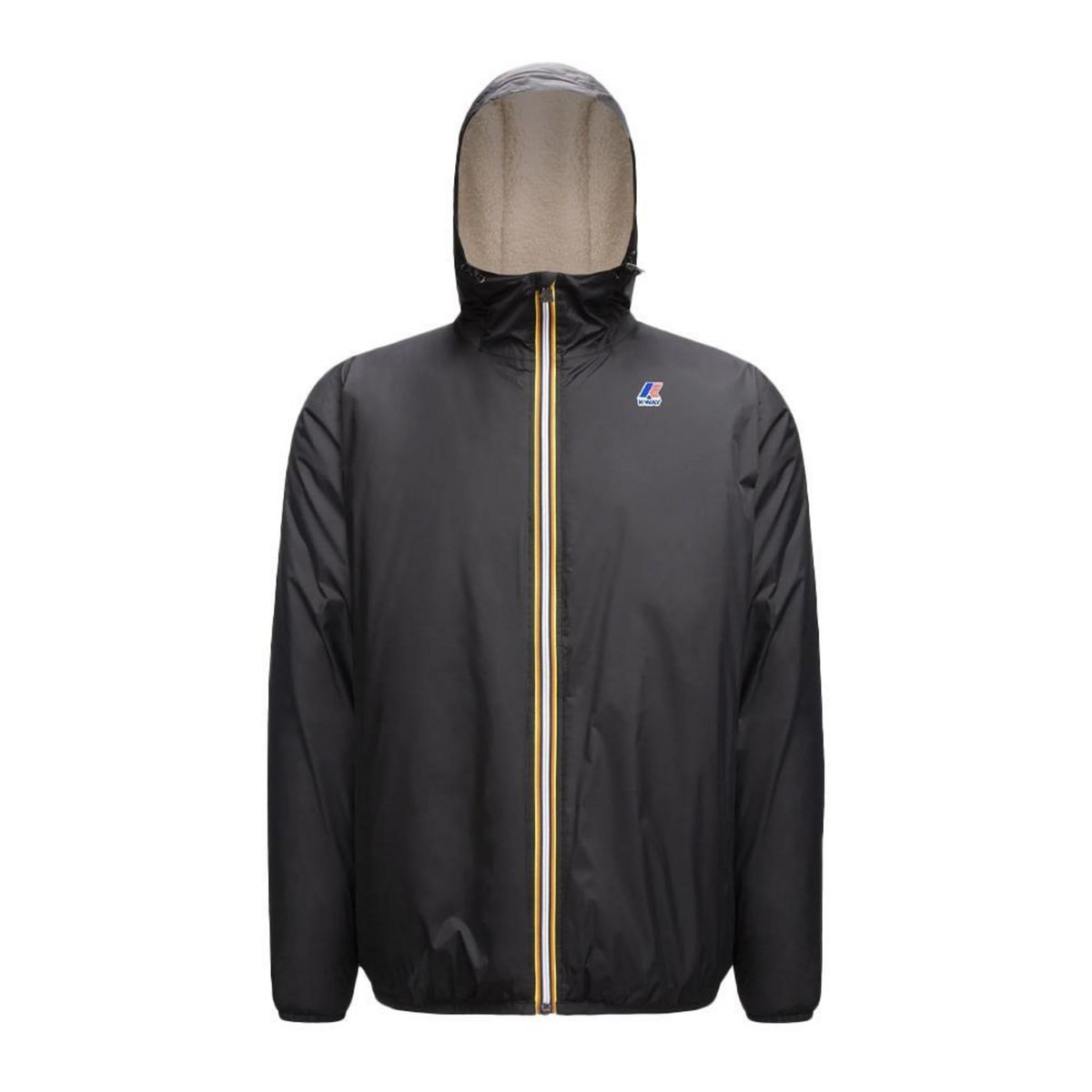 K-WAY Veste e Unisexe K WAY Le Vrai 3.0 Claude Orsetto