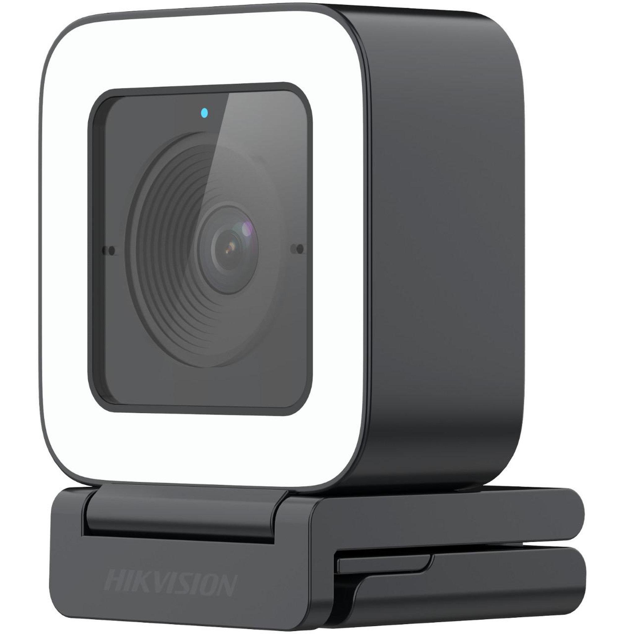 Voir la diapositive 2 : HIKVISION Hikvision ds-ul2 webcam 2 mp 1920 x 1080 pixels usb 2.0 noir