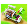 Voir la diapositive 4 : PLAYMOBIL 70134 - Country - Camion de marché 