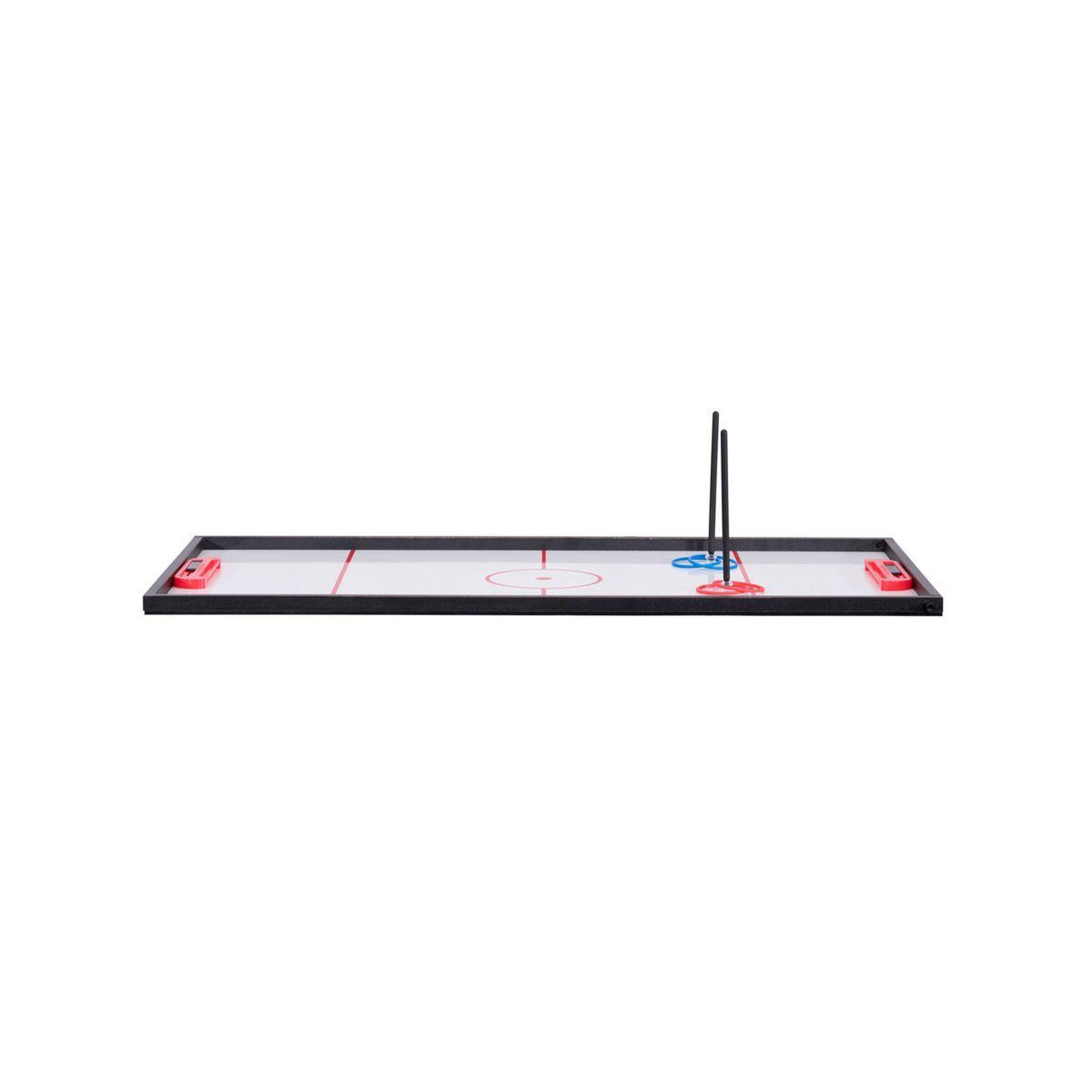 Voir la diapositive 6 : DE FAUGERES Table Multi-Jeux  20 en 1  106cm Bleu