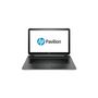 Voir la diapositive 2 : Hewlett Packard Ordinateur portable 17-F198NF