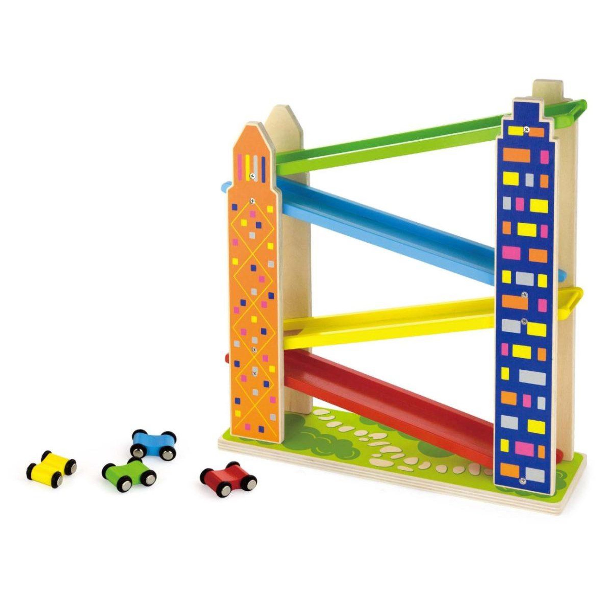 VIGA 50981 rampe de voitures - à construire