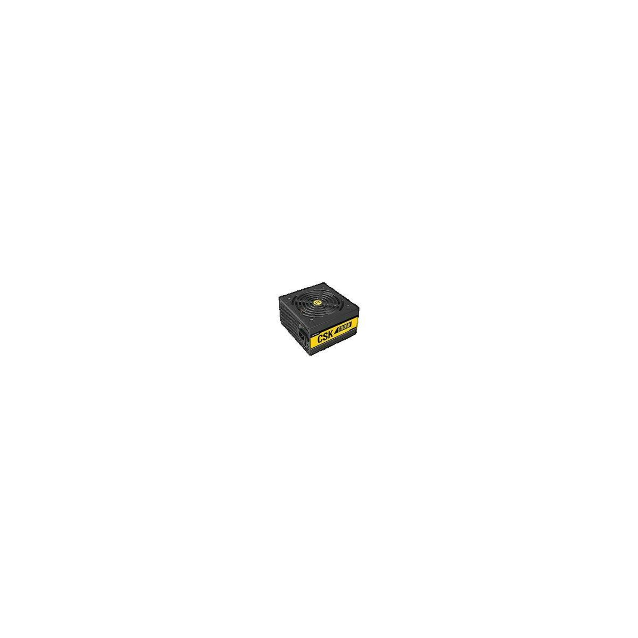 Antec Alimentation Antec Cuprum Strike CSK550 550 W 80 PLUS Bronze