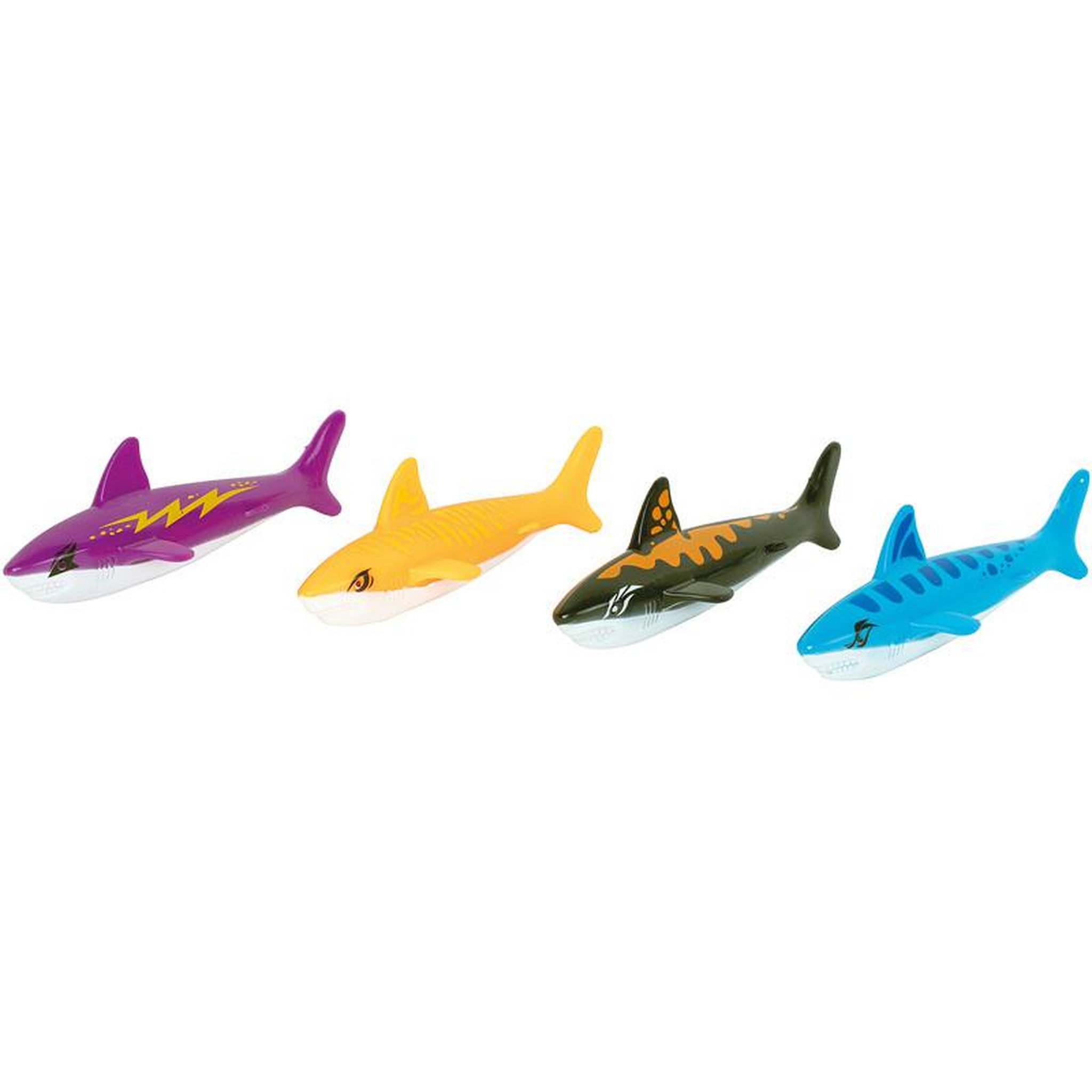Voir la diapositive 2 : No name 4 REQUINS LESTES KQ230654