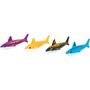 Voir la diapositive 2 : No name 4 REQUINS LESTES KQ230654