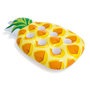 Voir la diapositive 1 : INTEX Porte Verre Gonflable  Ananas  97cm Jaune
