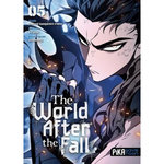 THE WORLD AFTER THE FALL TOME 5 , Undead Gamja