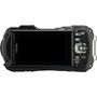 Voir la diapositive 5 : PENTAX Appareil photo Compact WG-90 Noir