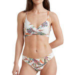 O'NEILL Bikini Maillot de bain  Femme O'Neill Baay Maoi. Coloris disponibles : Blanc