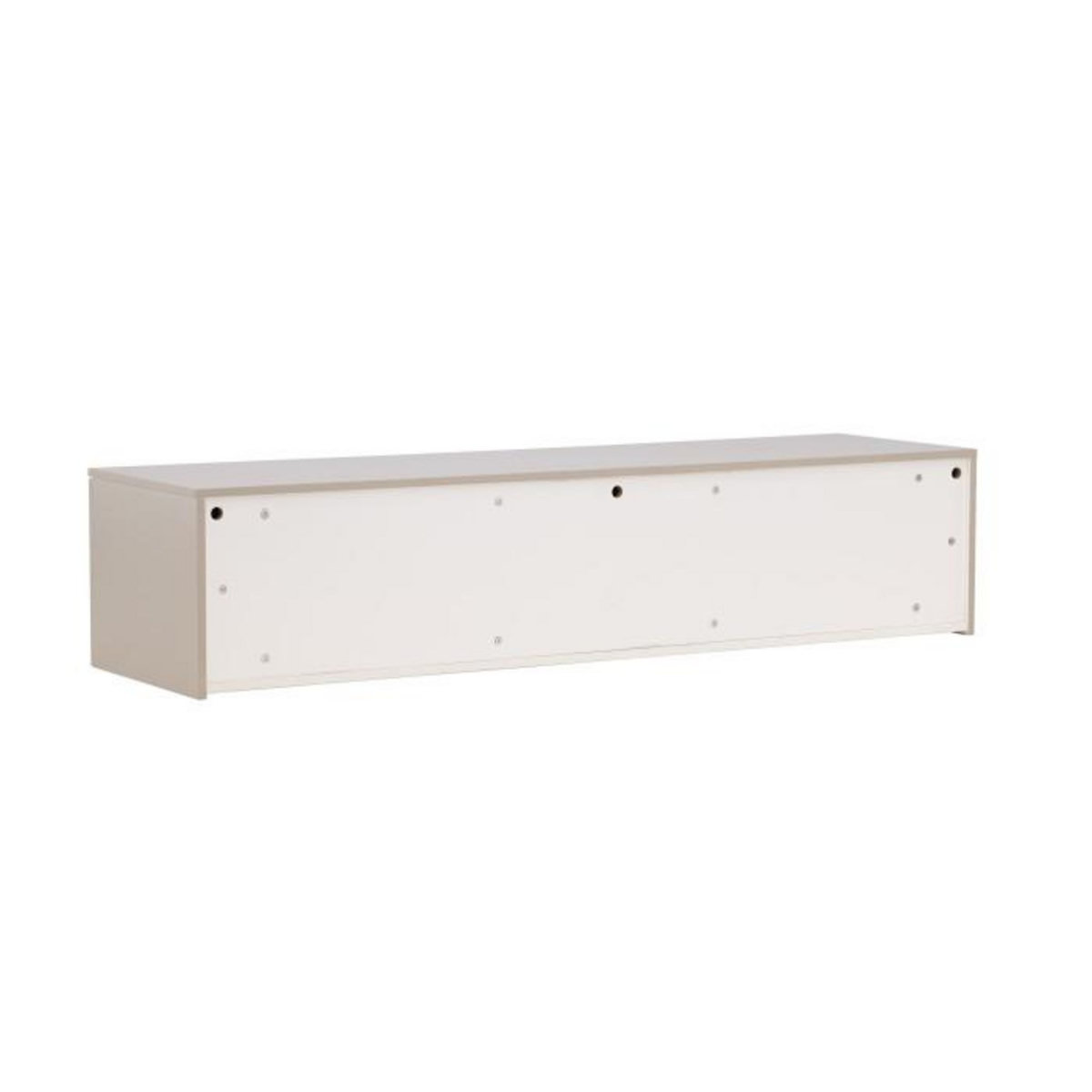 Paris Prix Meuble TV Design  Frihamn  160cm Beige