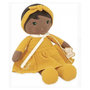 Voir la diapositive 3 : Kaloo Poupee Naomie 25cm - Tendresse