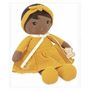 Voir la diapositive 3 : Kaloo Poupee Naomie 25cm - Tendresse