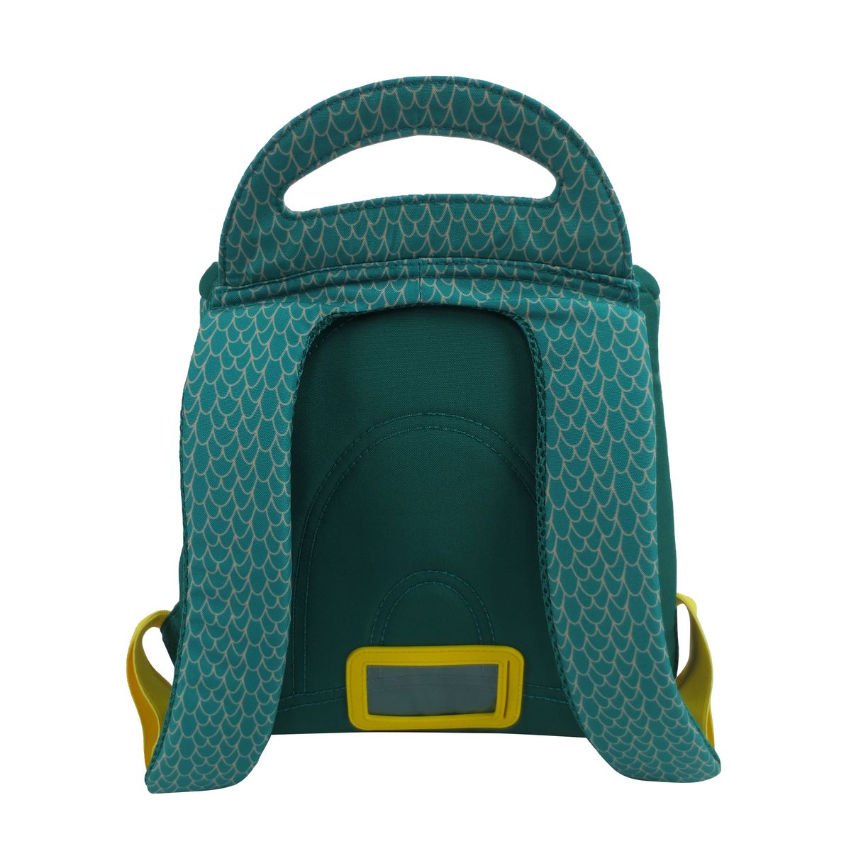 AUCHAN Sac maternelle dinosaure