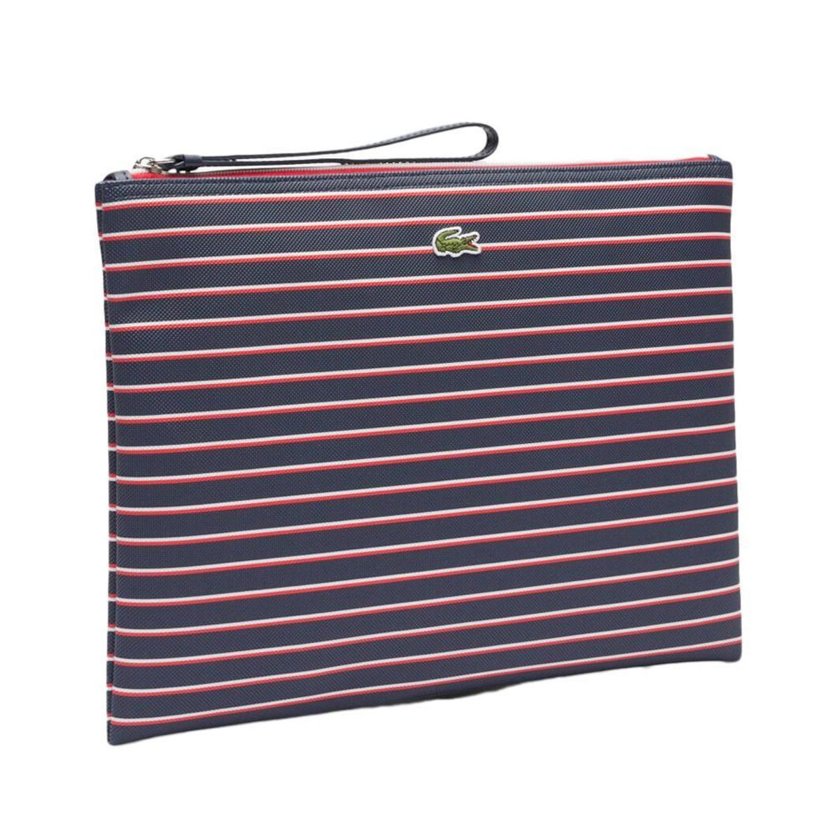 Lacoste Pochette  Mixte Lacoste Large Concept