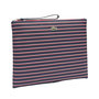 Voir la diapositive 1 : Lacoste Pochette  Mixte Lacoste Large Concept