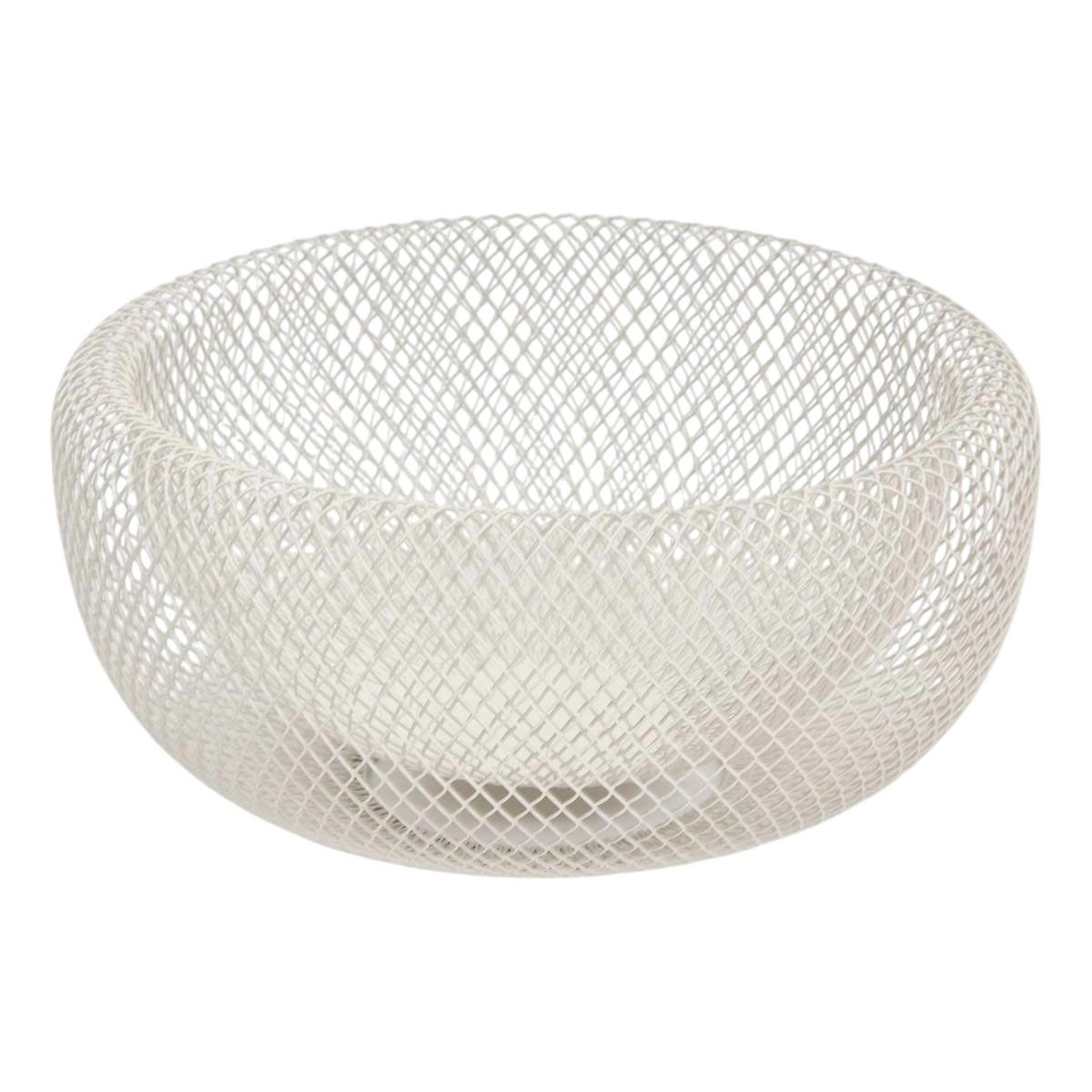 FIVE Corbeille à Fruits  Meyaj  27cm Beige